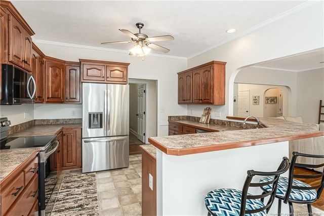 7940 Ancon Drive, Fayetteville, NC 28304