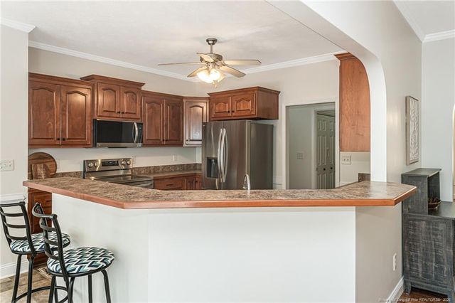 7940 Ancon Drive, Fayetteville, NC 28304