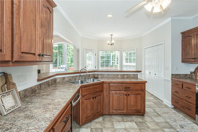 7940 Ancon Drive, Fayetteville, NC 28304