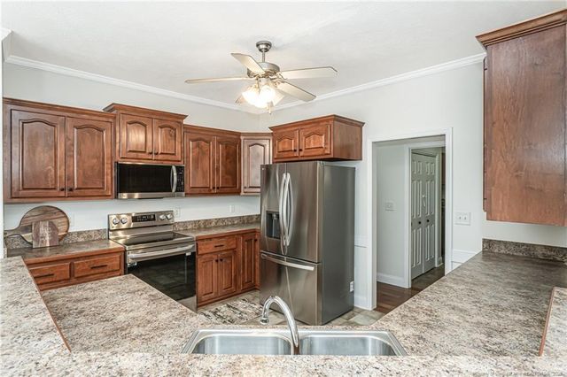 7940 Ancon Drive, Fayetteville, NC 28304