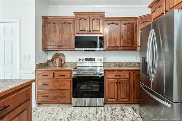 7940 Ancon Drive, Fayetteville, NC 28304
