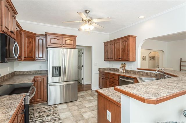 7940 Ancon Drive, Fayetteville, NC 28304