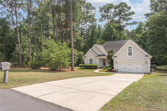 7940 Ancon Drive, Fayetteville, NC 28304