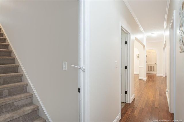 7940 Ancon Drive, Fayetteville, NC 28304
