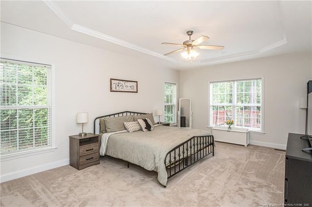 7940 Ancon Drive, Fayetteville, NC 28304