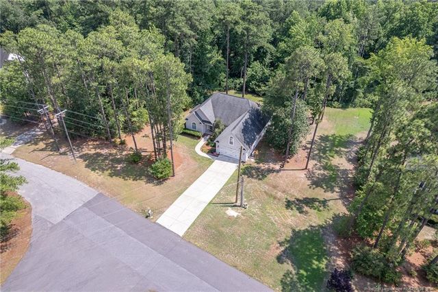 7940 Ancon Drive, Fayetteville, NC 28304