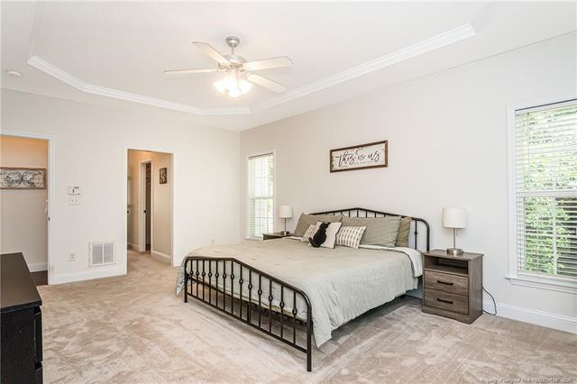 7940 Ancon Drive, Fayetteville, NC 28304