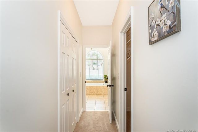 7940 Ancon Drive, Fayetteville, NC 28304