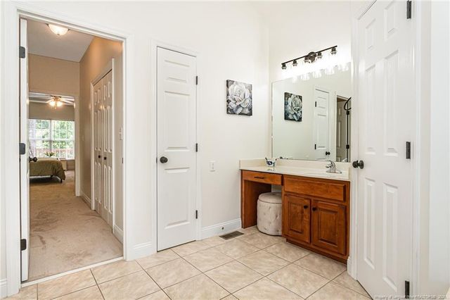 7940 Ancon Drive, Fayetteville, NC 28304
