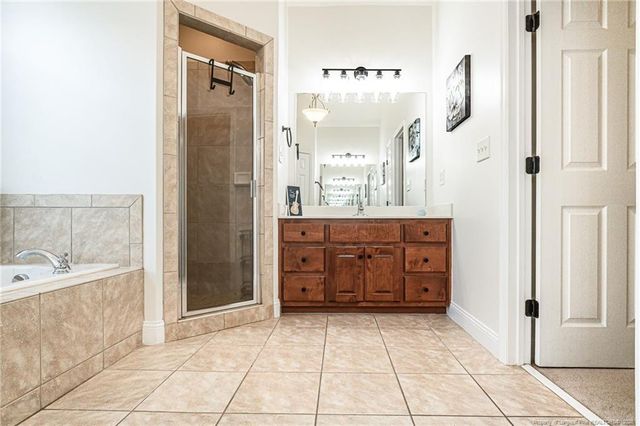 7940 Ancon Drive, Fayetteville, NC 28304