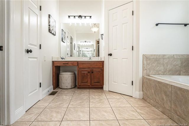 7940 Ancon Drive, Fayetteville, NC 28304