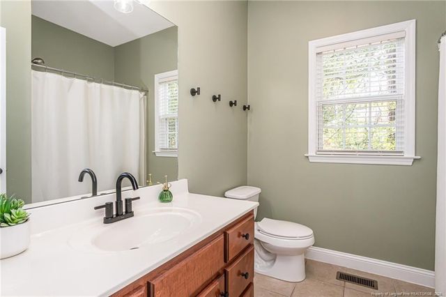 7940 Ancon Drive, Fayetteville, NC 28304
