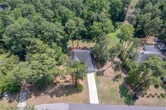 7940 Ancon Drive, Fayetteville, NC 28304