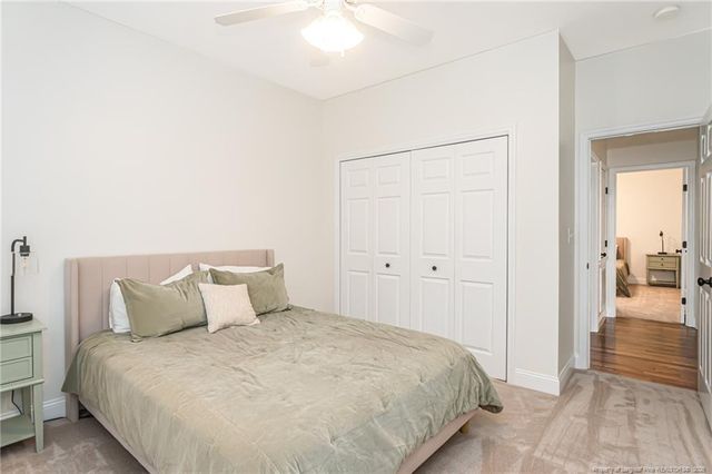7940 Ancon Drive, Fayetteville, NC 28304