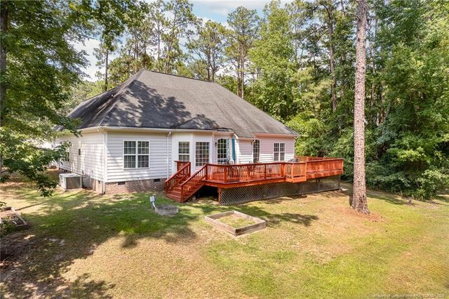 7940 Ancon Drive, Fayetteville, NC 28304