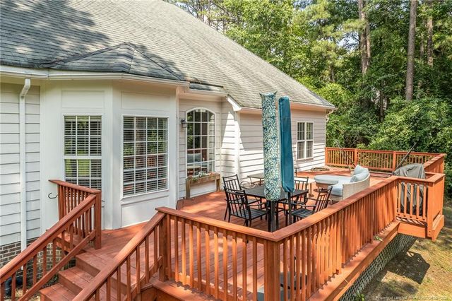 7940 Ancon Drive, Fayetteville, NC 28304