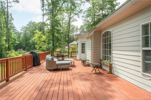 7940 Ancon Drive, Fayetteville, NC 28304