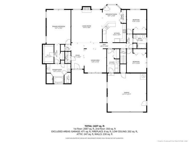 7940 Ancon Drive, Fayetteville, NC 28304