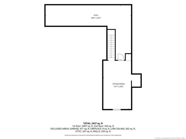 7940 Ancon Drive, Fayetteville, NC 28304
