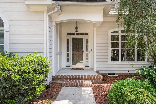 7940 Ancon Drive, Fayetteville, NC 28304