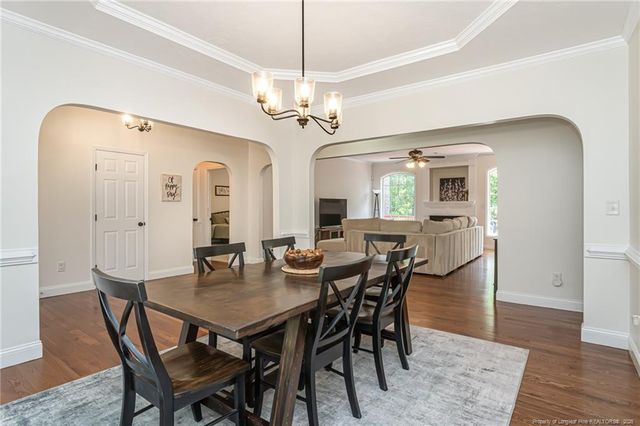 7940 Ancon Drive, Fayetteville, NC 28304