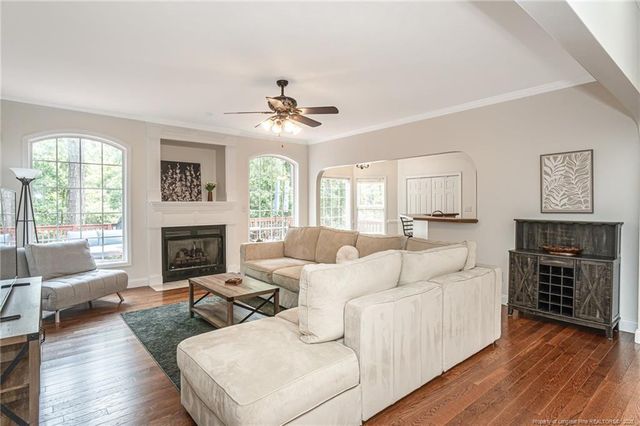 7940 Ancon Drive, Fayetteville, NC 28304