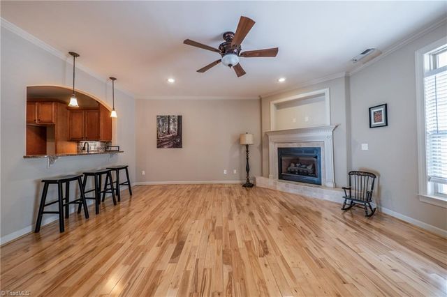 5209 SUNNY BROOK Court, Clemmons, NC 27012