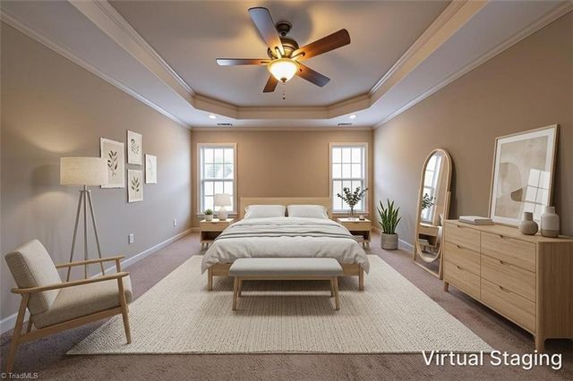 5209 SUNNY BROOK Court, Clemmons, NC 27012