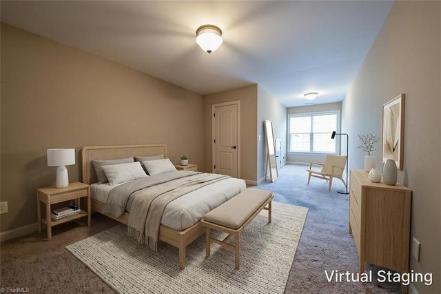 5209 SUNNY BROOK Court, Clemmons, NC 27012