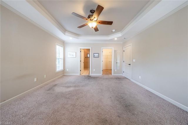 5209 SUNNY BROOK Court, Clemmons, NC 27012