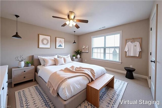 5209 SUNNY BROOK Court, Clemmons, NC 27012
