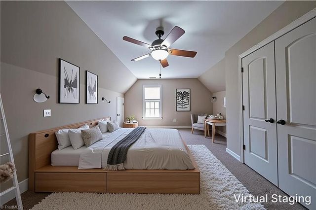 5209 SUNNY BROOK Court, Clemmons, NC 27012