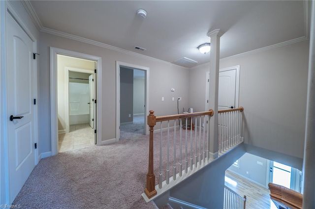 5209 SUNNY BROOK Court, Clemmons, NC 27012