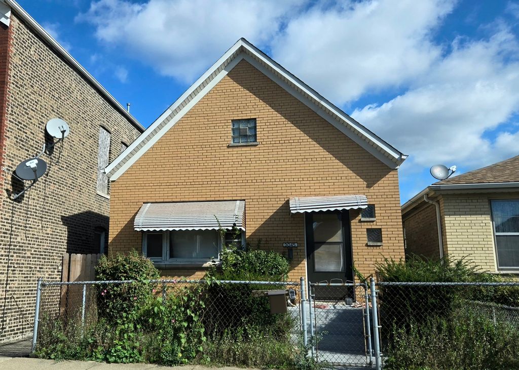 3045 S Lock Street, Chicago, IL 60608