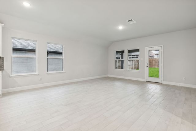 504 Hoot Owl Hill, Weston, TX 75009