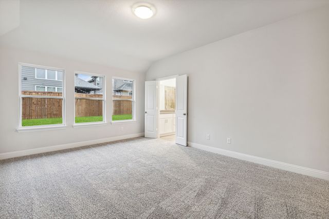 504 Hoot Owl Hill, Weston, TX 75009