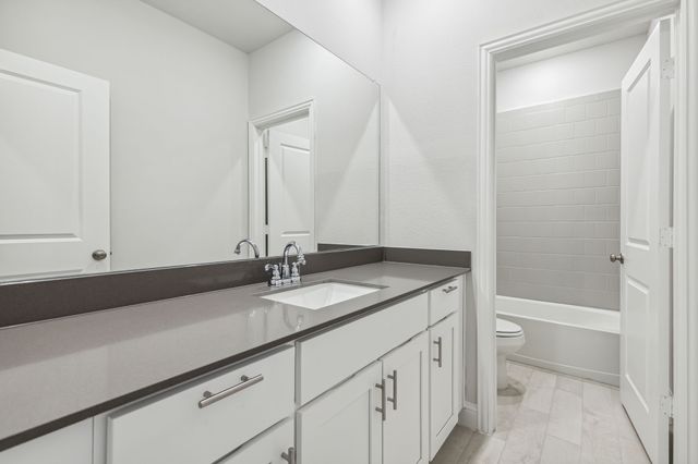 504 Hoot Owl Hill, Weston, TX 75009