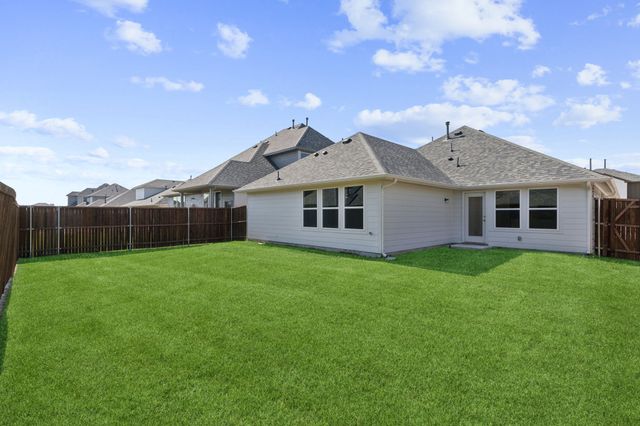 504 Hoot Owl Hill, Weston, TX 75009
