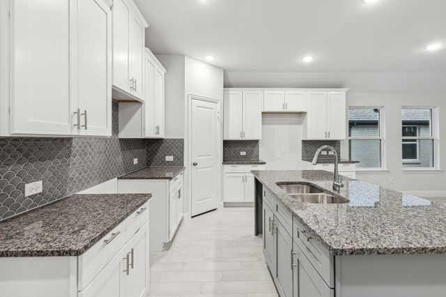 504 Hoot Owl Hill, Weston, TX 75009