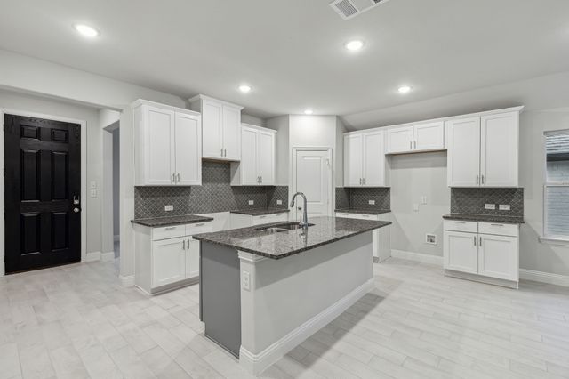 504 Hoot Owl Hill, Weston, TX 75009