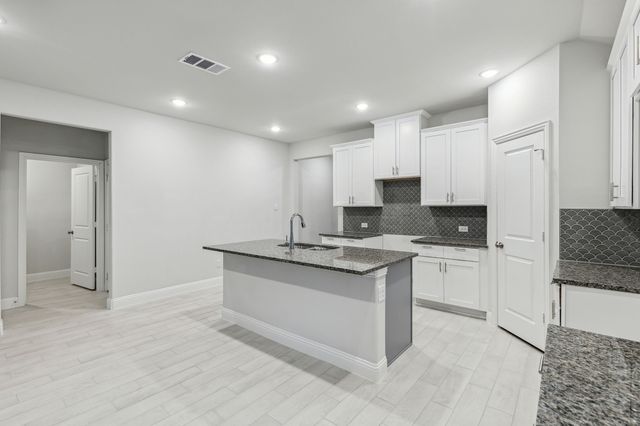 504 Hoot Owl Hill, Weston, TX 75009