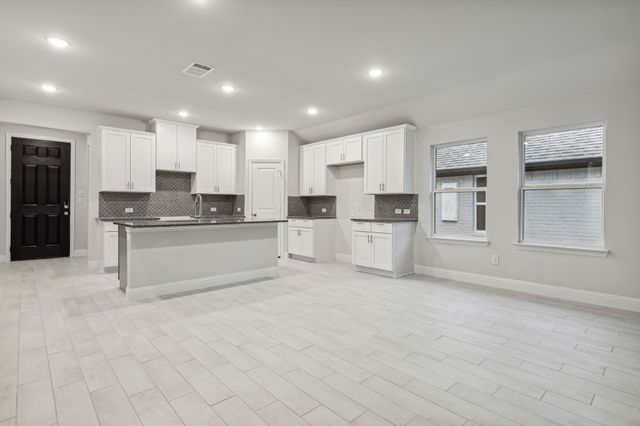 504 Hoot Owl Hill, Weston, TX 75009