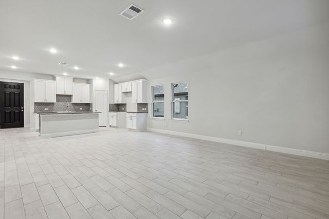 504 Hoot Owl Hill, Weston, TX 75009