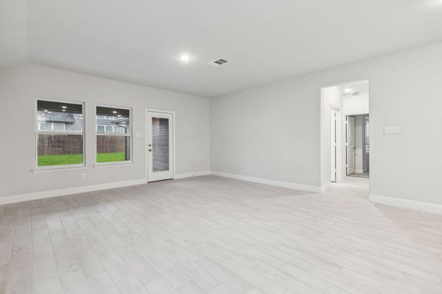 504 Hoot Owl Hill, Weston, TX 75009