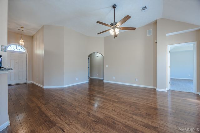 7736 STEELE RIDGE Drive, Montgomery, AL 36117