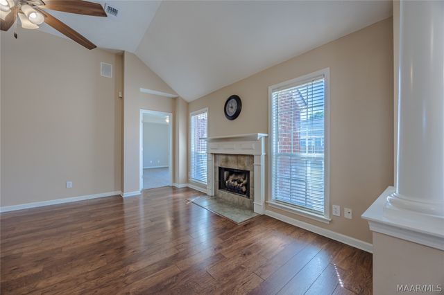 7736 STEELE RIDGE Drive, Montgomery, AL 36117