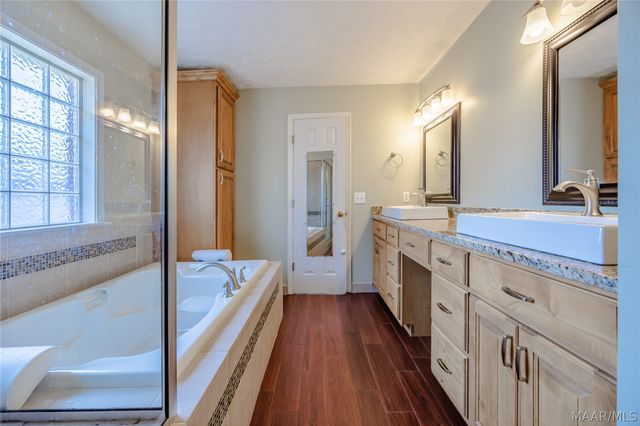 7736 STEELE RIDGE Drive, Montgomery, AL 36117