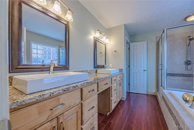 7736 STEELE RIDGE Drive, Montgomery, AL 36117