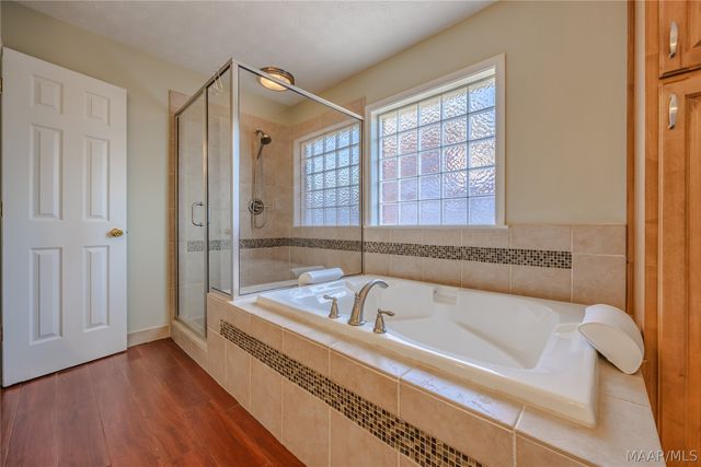 7736 STEELE RIDGE Drive, Montgomery, AL 36117