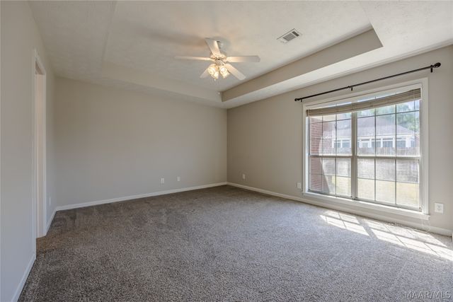 7736 STEELE RIDGE Drive, Montgomery, AL 36117